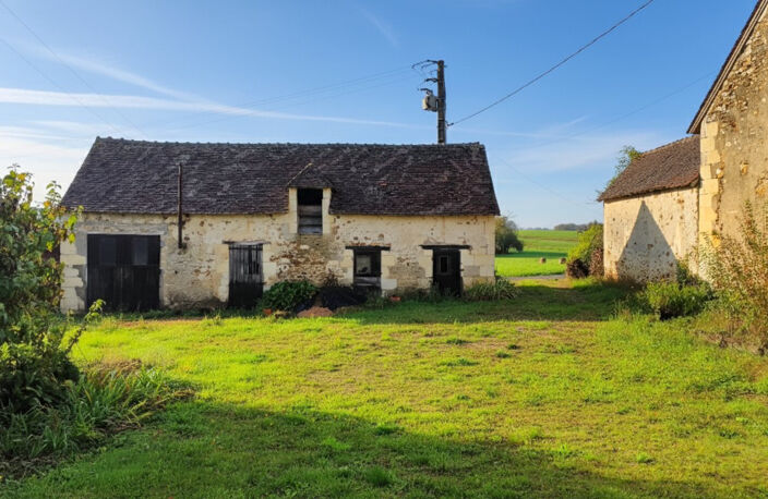 FERMETTE A RENOVER — photo 3