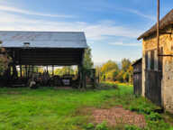 FERMETTE A RENOVER — photo 4