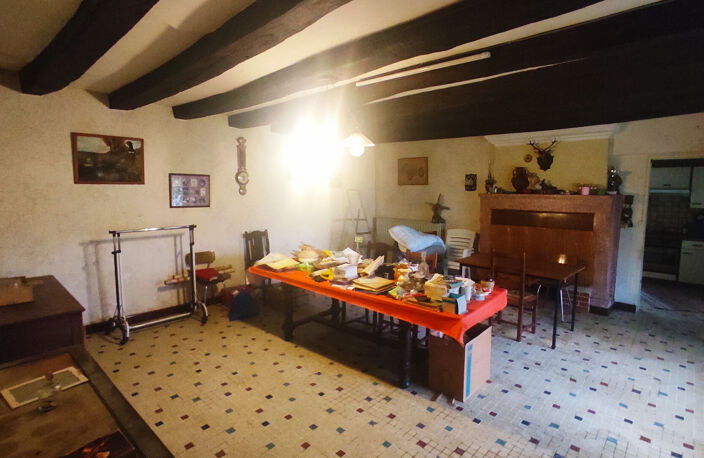 FERMETTE A RENOVER — photo 5