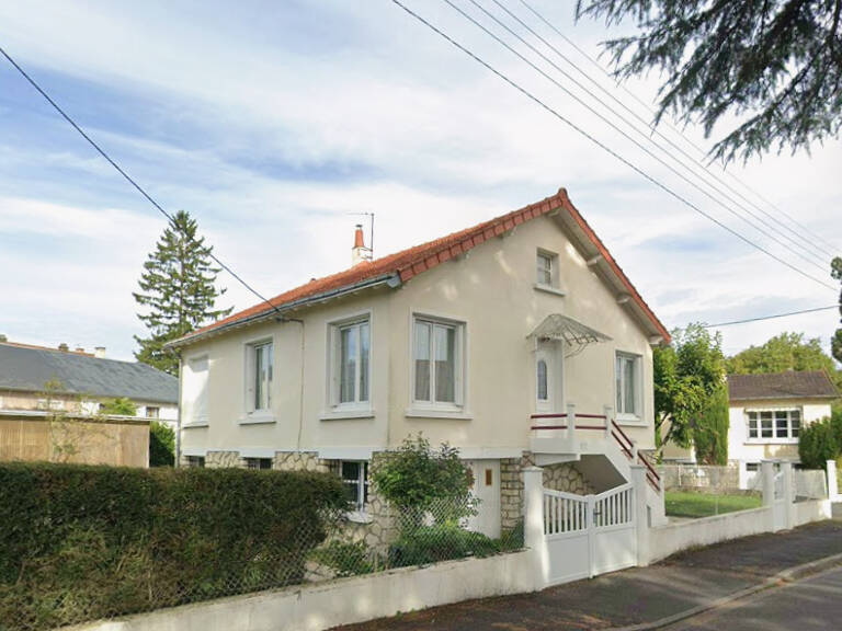 BELLE MAISON 2 CHAMBRES RENOVEE — photo 1