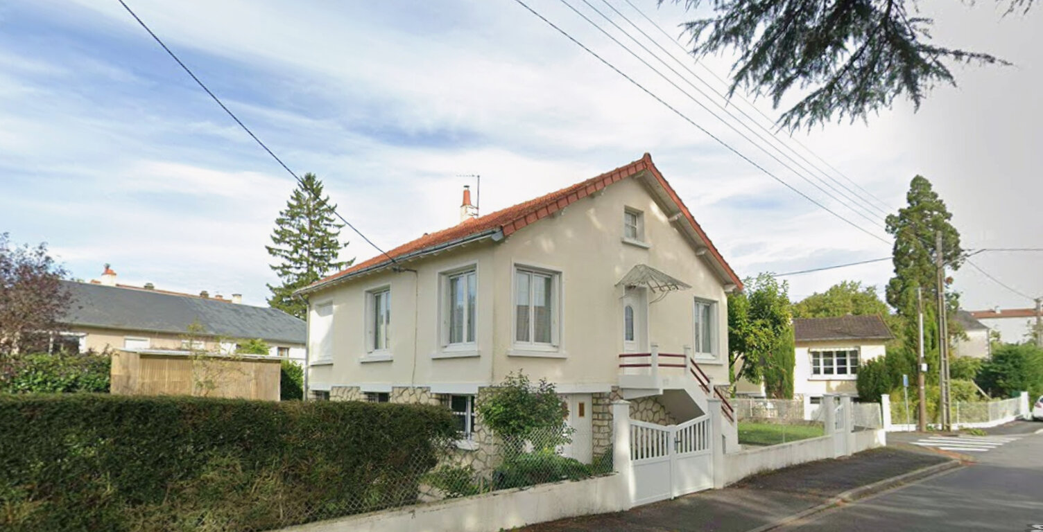 BELLE MAISON 2 CHAMBRES RENOVEE — photo 1