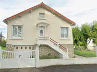 BELLE MAISON 2 CHAMBRES RENOVEE — photo 2