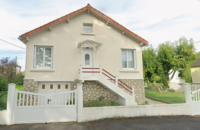 BELLE MAISON 2 CHAMBRES RENOVEE — photo 2