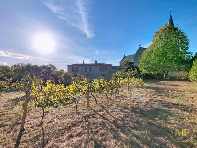 Maison proposé à Montréverd