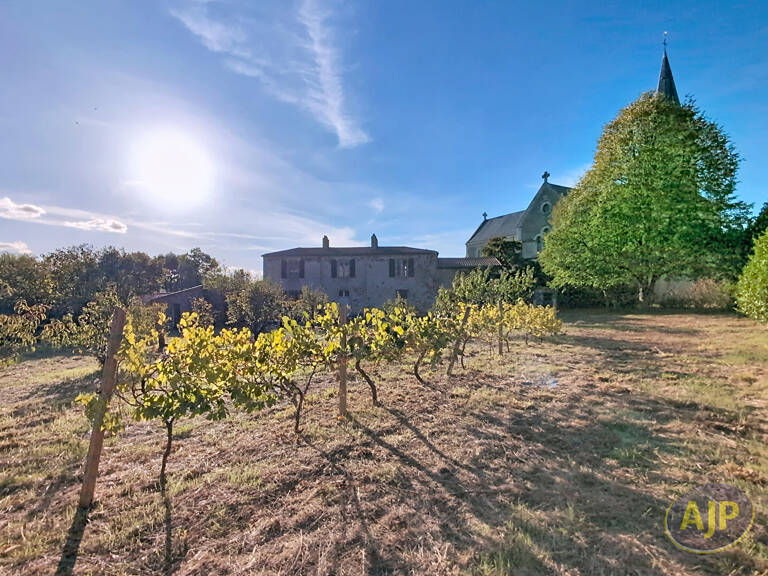 Maison Montréverd 8 pièces 220 m² — photo 1