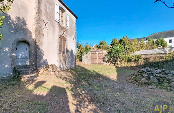 Maison Montréverd 8 pièces 220 m² — photo 2