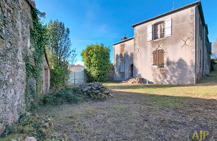 Maison Montréverd 8 pièces 220 m² — photo 3