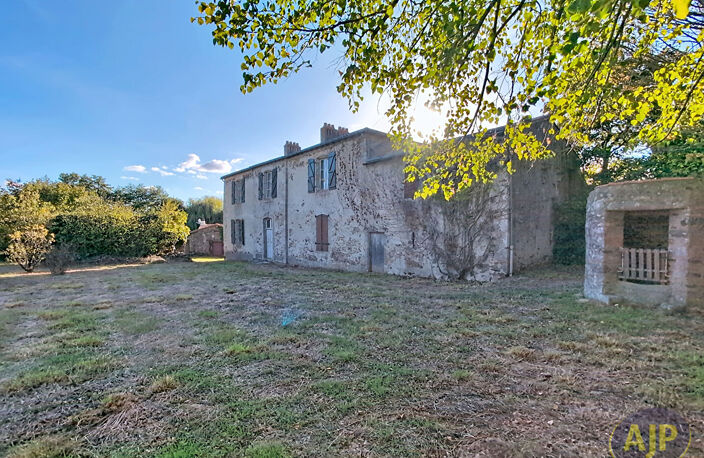 Maison Montréverd 8 pièces 220 m² — photo 4