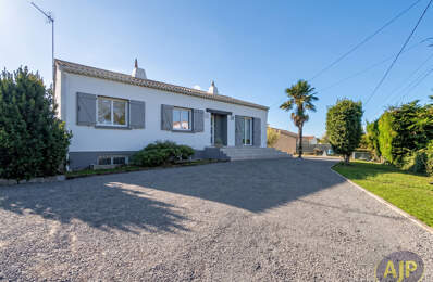 Spacieuse maison familiale avec grand terrain ! — photo du bien