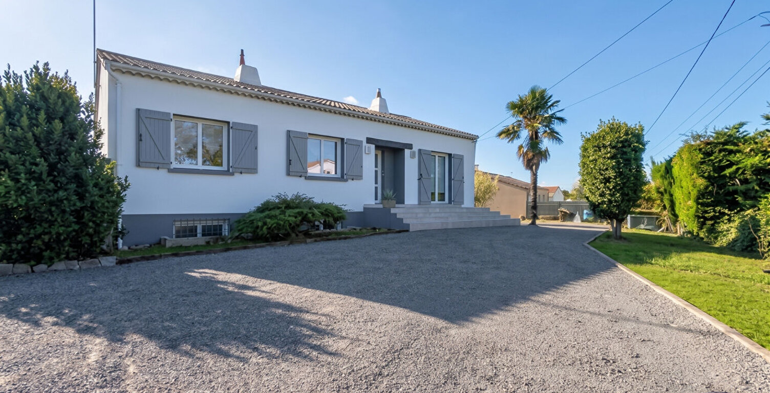 Spacieuse maison familiale avec grand terrain ! — photo 1