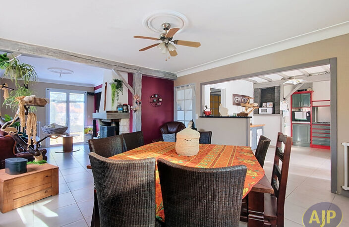 Spacieuse maison familiale avec grand terrain ! — photo 3