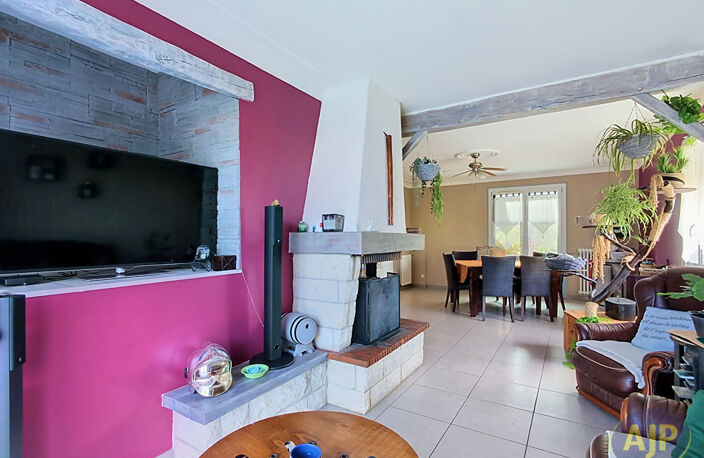 Spacieuse maison familiale avec grand terrain ! — photo 4