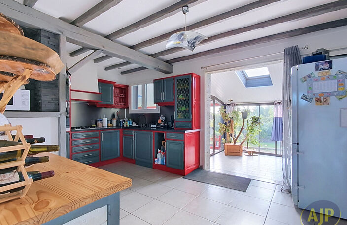 Spacieuse maison familiale avec grand terrain ! — photo 5