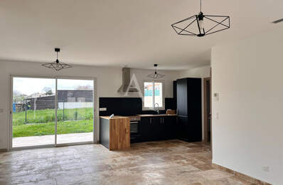 Maison Bords 4 pièce(s) 84.87 m2 — photo du bien