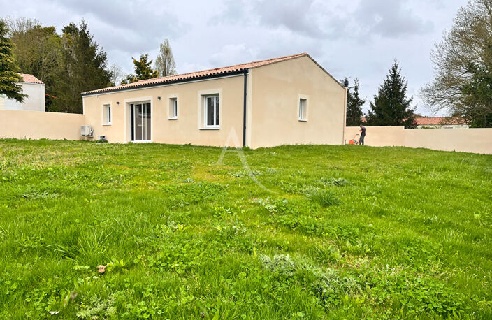 Maison Bords 4 pièce(s) 84.87 m2 — photo 2