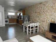 Appartement Rochefort 2 pièce(s) 46.06 m2 — photo 3