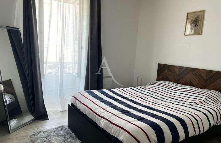 Appartement Rochefort 2 pièce(s) 46.06 m2 — photo 4