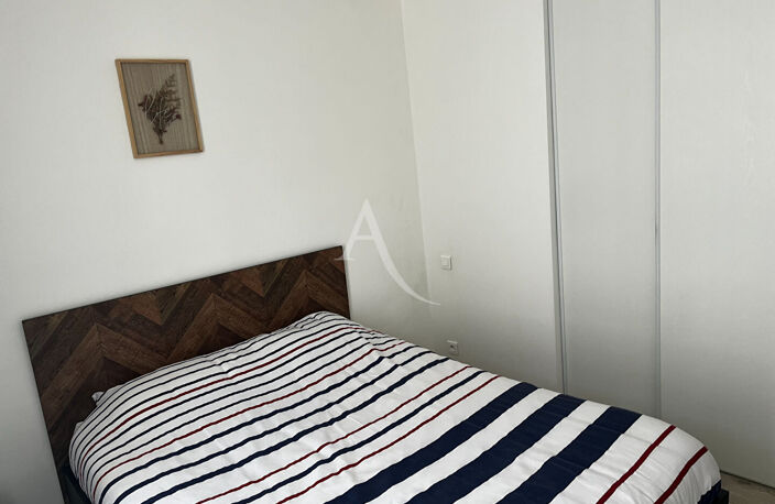 Appartement Rochefort 2 pièce(s) 46.06 m2 — photo 5
