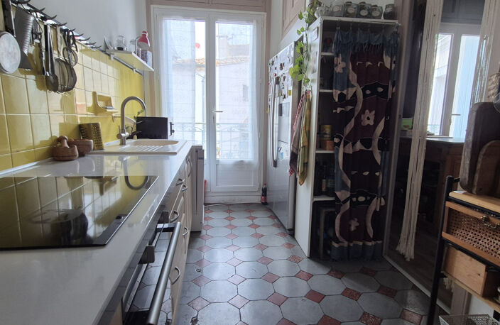 Maison vigneronne rénovée de 130 m2 à Roujan   3 chambres, t — photo 3