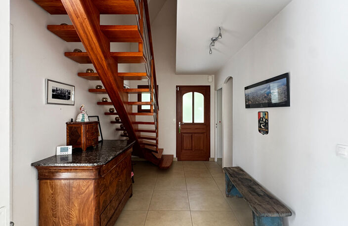 PORNICHET SAINTE-MARGUERITE -MAISON D'ARCHITECTE -6 CHAMBRES ? — photo 5