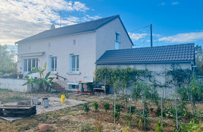 CHAMPS SUR YONNE — photo 2