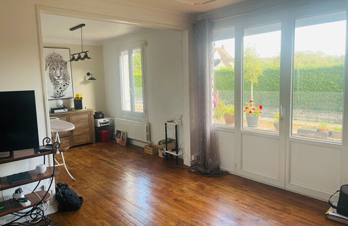 CHAMPS SUR YONNE — photo 4
