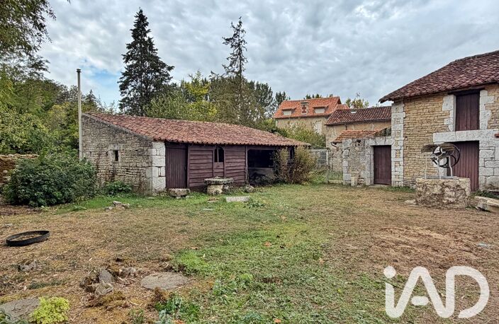 Vente Maison/villa 3 pièces — photo 2