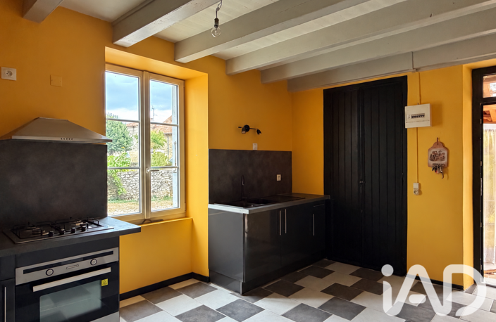 Vente Maison/villa 3 pièces — photo 4