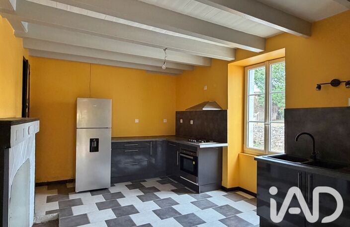Vente Maison/villa 3 pièces — photo 5