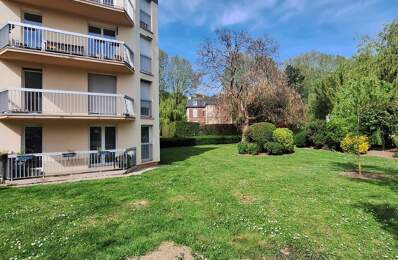 Vente Appartement 2 pièces — photo du bien