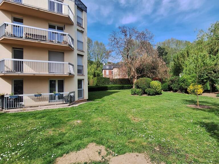 Vente Appartement 2 pièces — photo 1