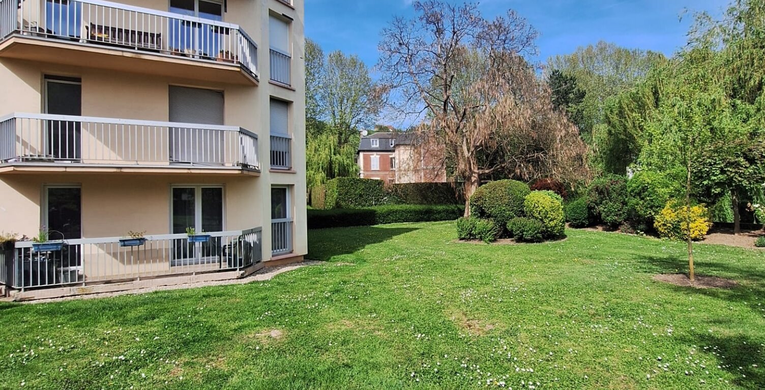 Vente Appartement 2 pièces — photo 1