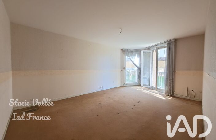 Vente Appartement 2 pièces — photo 2