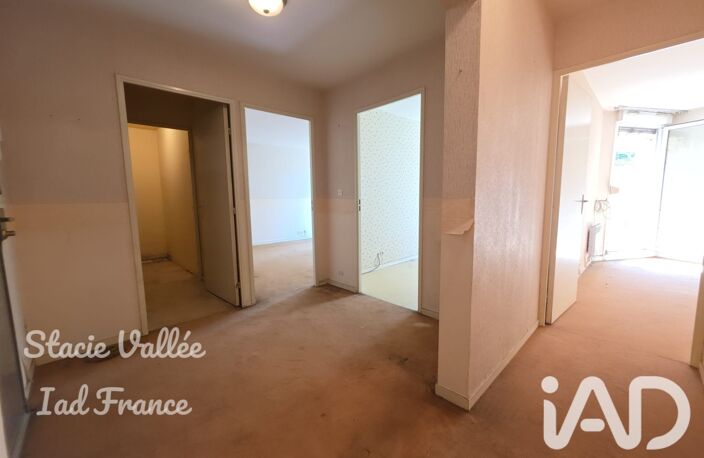 Vente Appartement 2 pièces — photo 3