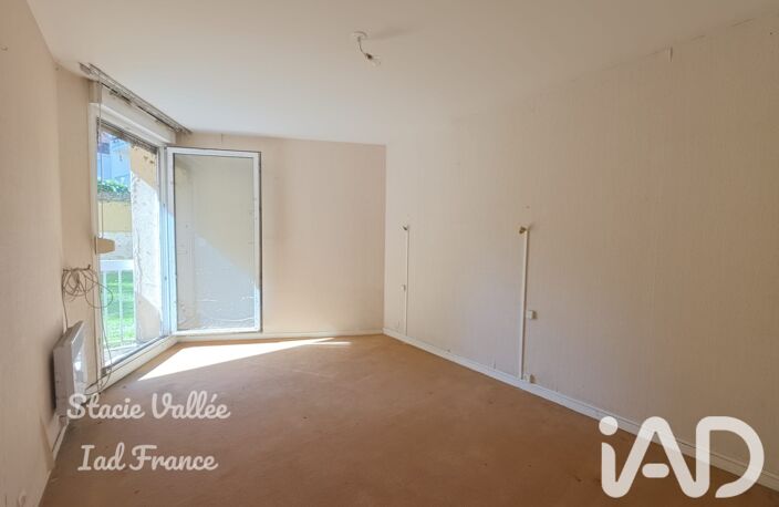 Vente Appartement 2 pièces — photo 5