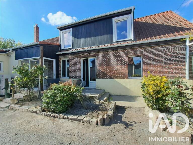 Vente Longère 4 pièces — photo 1