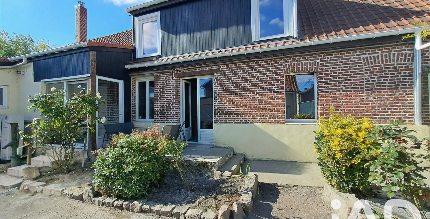 Vente Longère 4 pièces — photo 1