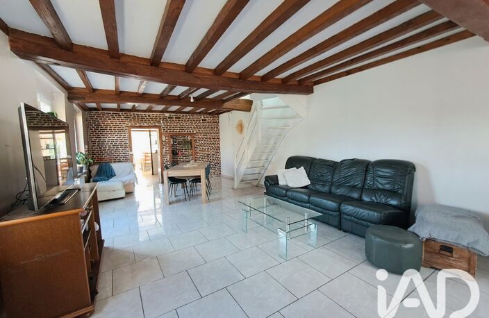 Vente Longère 4 pièces — photo 2