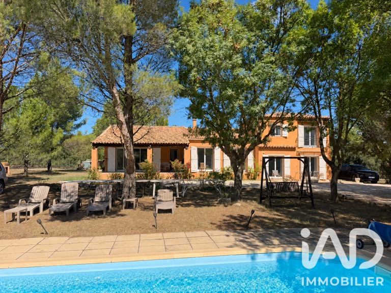 Vente Maison traditionnelle 7 pièces — photo 1