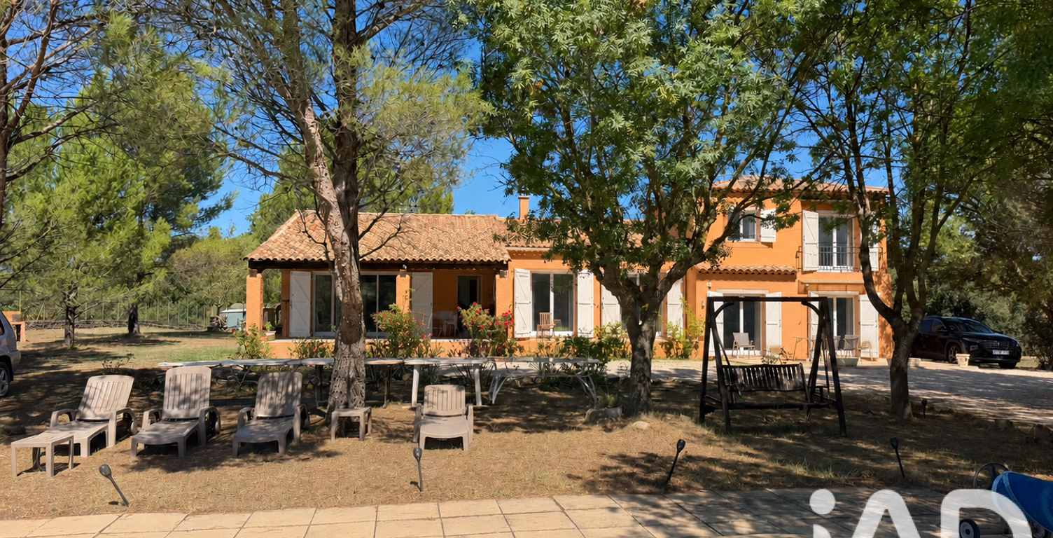 Vente Maison traditionnelle 7 pièces — photo 1