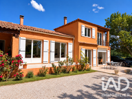 Vente Maison traditionnelle 7 pièces — photo 2
