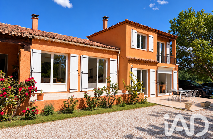 Vente Maison traditionnelle 7 pièces — photo 2