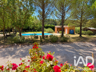 Vente Maison traditionnelle 7 pièces — photo 3