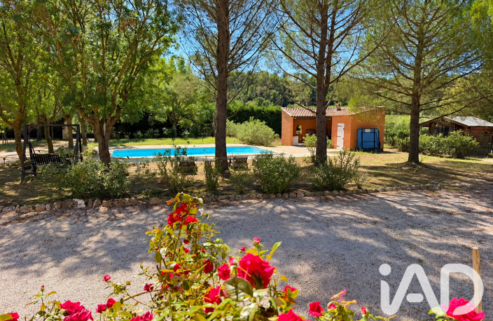 Vente Maison traditionnelle 7 pièces — photo 3