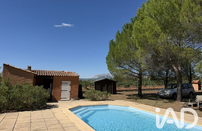 Vente Maison traditionnelle 7 pièces — photo 4