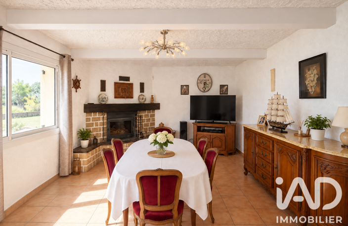 Vente Maison traditionnelle 7 pièces — photo 5