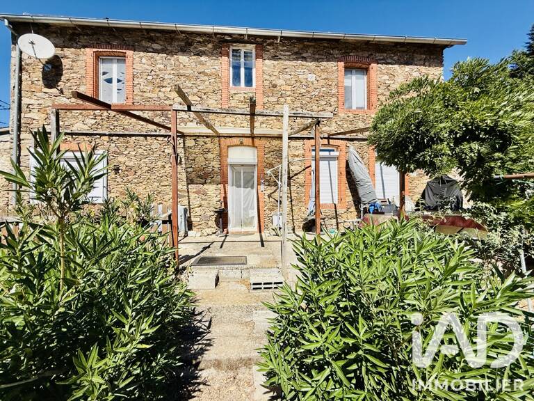 Vente Maison traditionnelle 10 pièces — photo 1