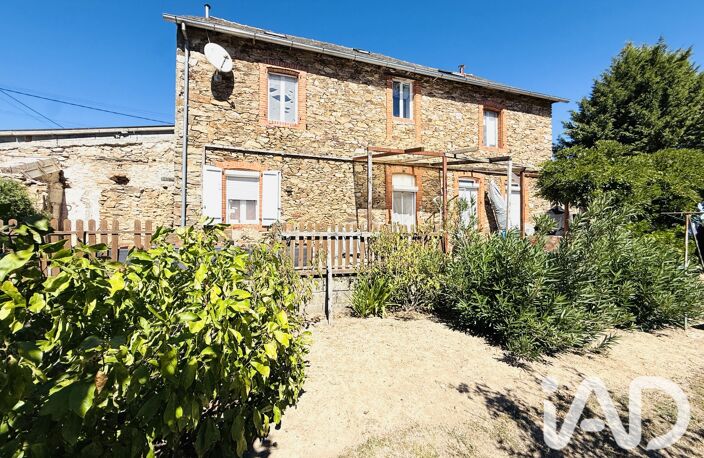 Vente Maison traditionnelle 10 pièces — photo 2