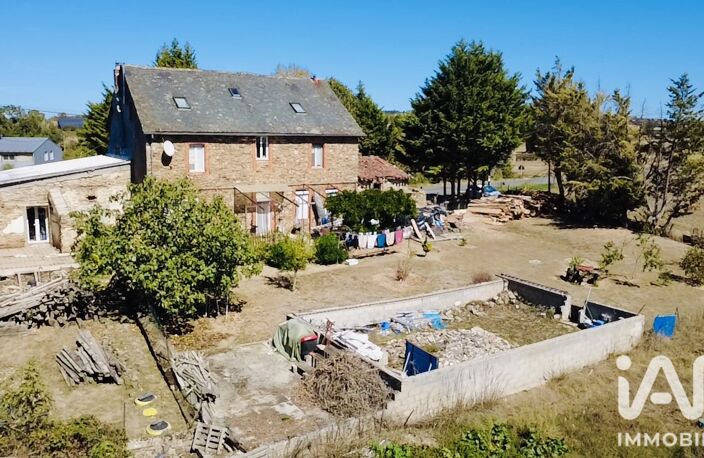 Vente Maison traditionnelle 10 pièces — photo 3