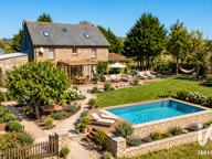 Vente Maison traditionnelle 10 pièces — photo 4